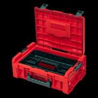 Qbrick System PRO Technician Case 2.0 RED Ultra HD