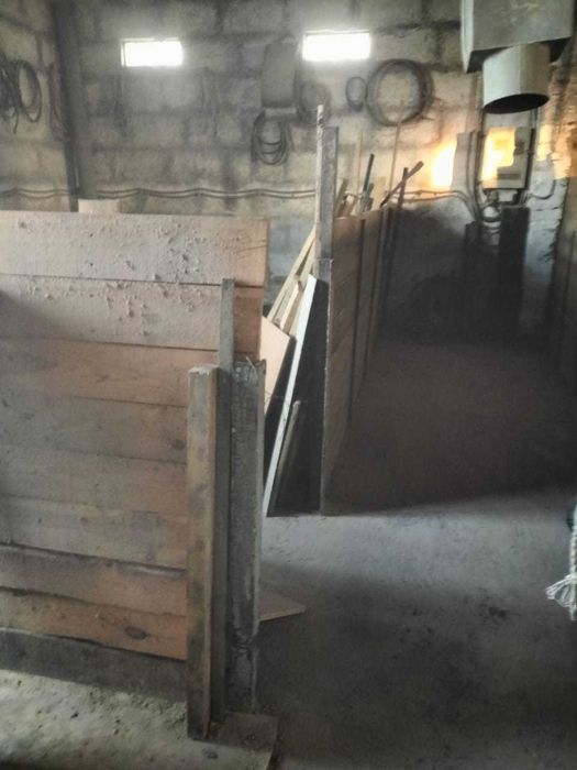 Ферма Свиноферма Скотарство Зерносхови Цех Броварський 600квм 70сот