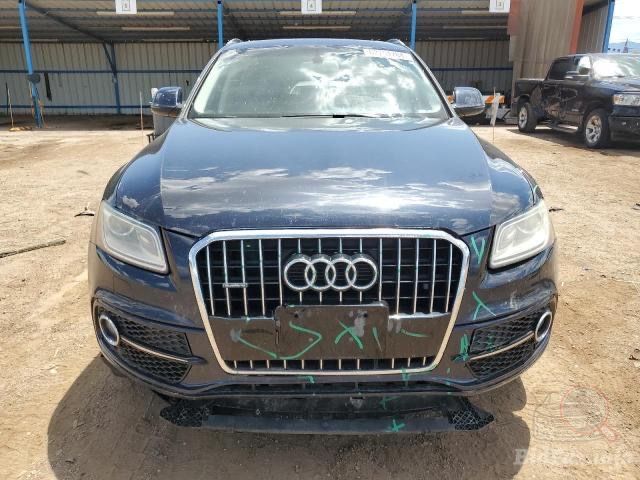 Розборка Q5 8R рест дорест ричаг четверть стойка капот крило фара