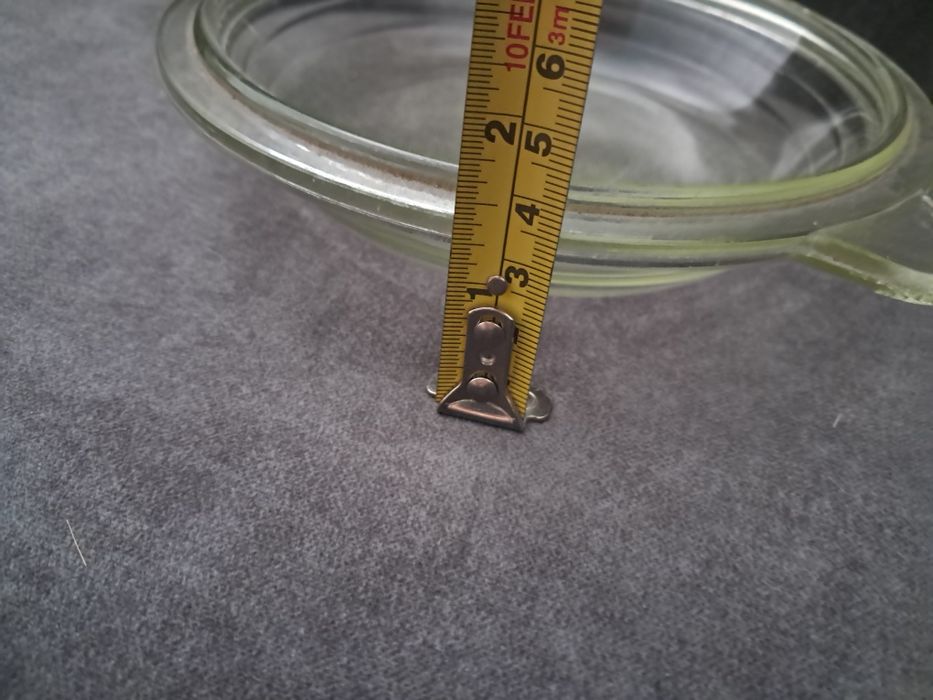 Посуда стекло для микроволновки тарелки для микроволновки набор