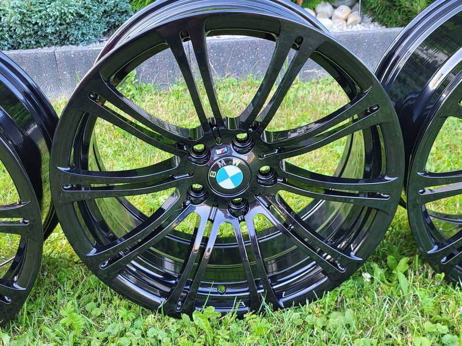 Felgi 19 cali 220 Styling bmw m3 e92 e93 e90 Oryginał