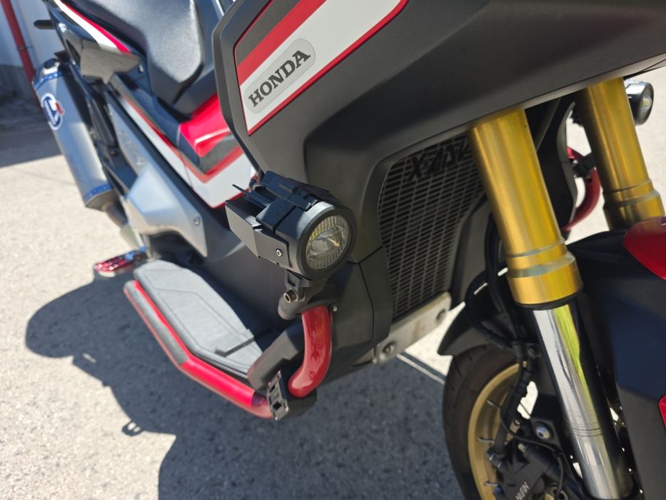Honda  X-ADV 750