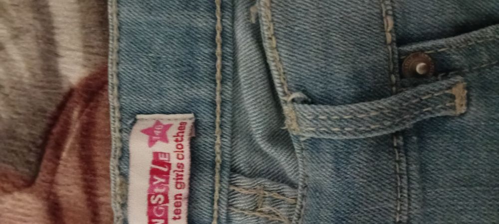 Продам штани джинсы