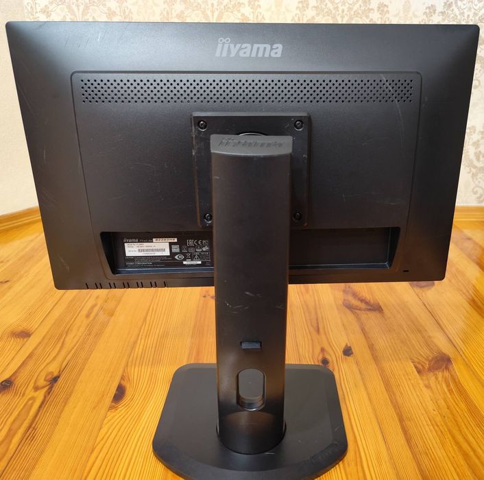 Монітор 22 Iiyama prolite B2283HS-B3 Full Hd IPS Dell