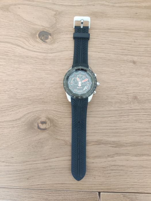 Relógio Breil Abarth