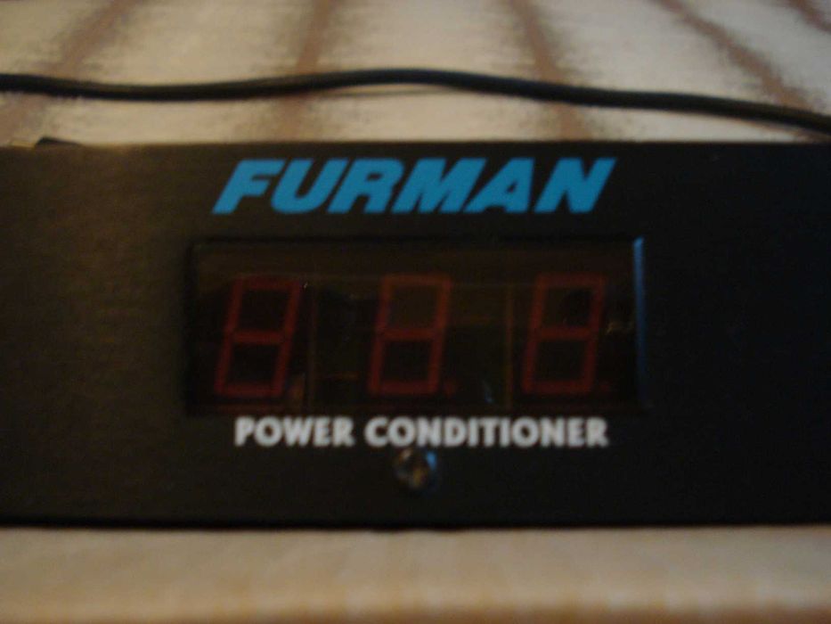 Кондиционер Furman M-8D