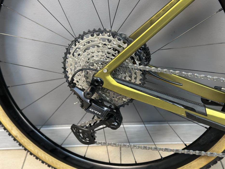 Rose Backroad Carbon 2024