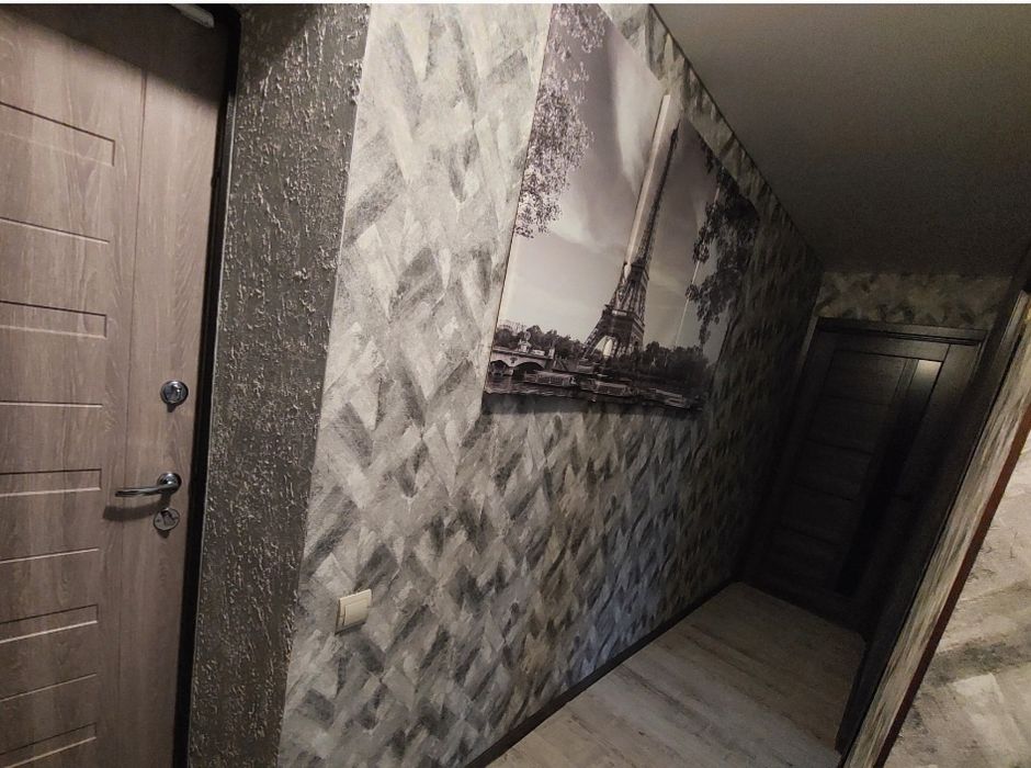 Інтер'єрні картини фотодрук