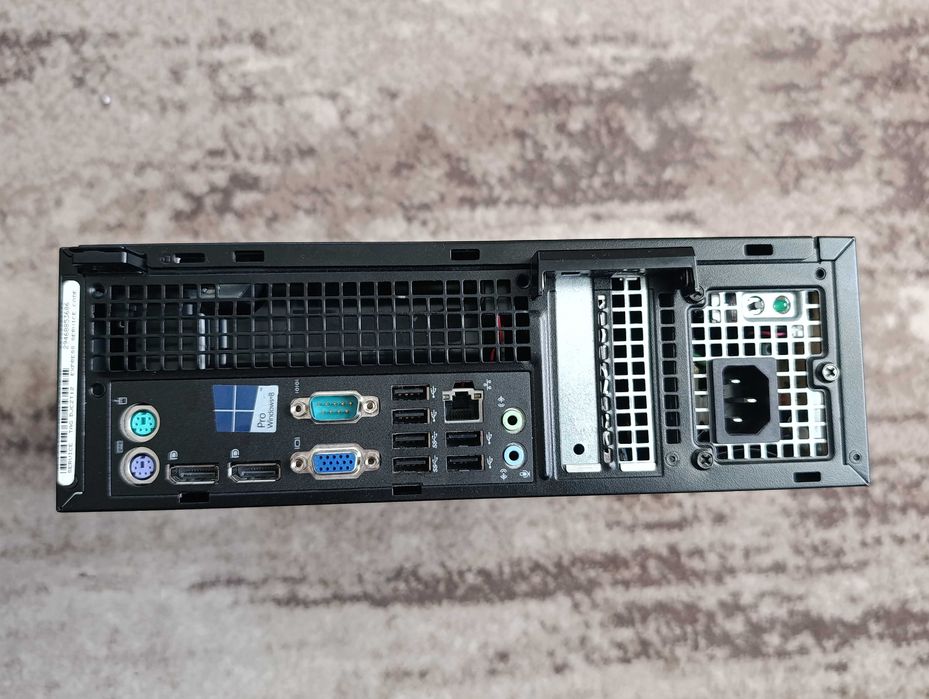 Системний блок DELL Optiplex 9020