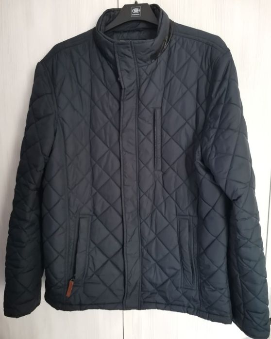 Kurtka D-Stone przejściową