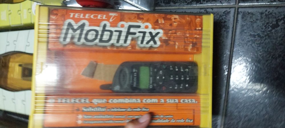 Telemóveis antigos - Preço por todos