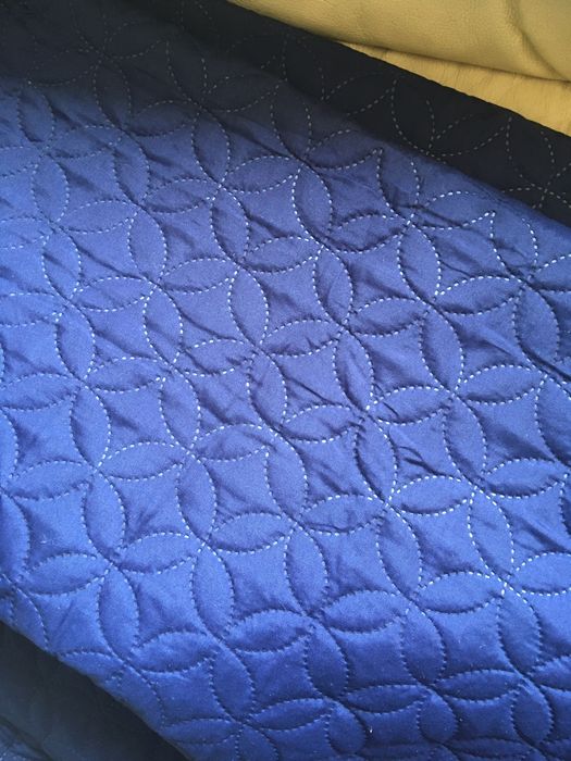 Narzuta na lozko DUZA