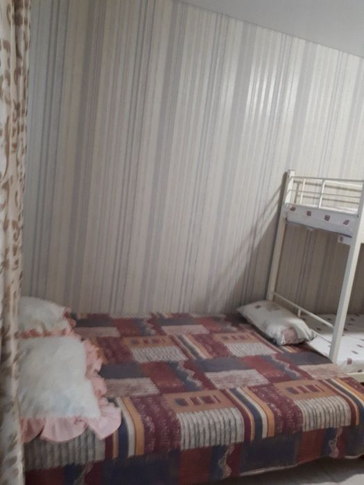 Сдам 1 квартиру студию, можно паре, можно с мал жив
