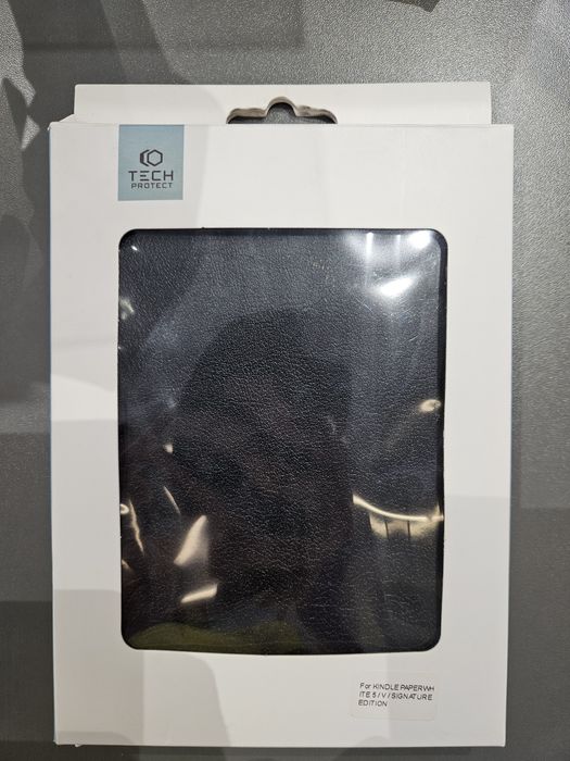 Etui do czytnika ebooków Kindle Paperwhite 5