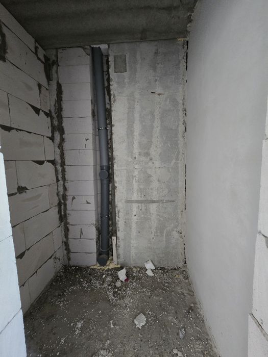 Продаж 3к квартира ЖК АГАМ.Крюківщина.