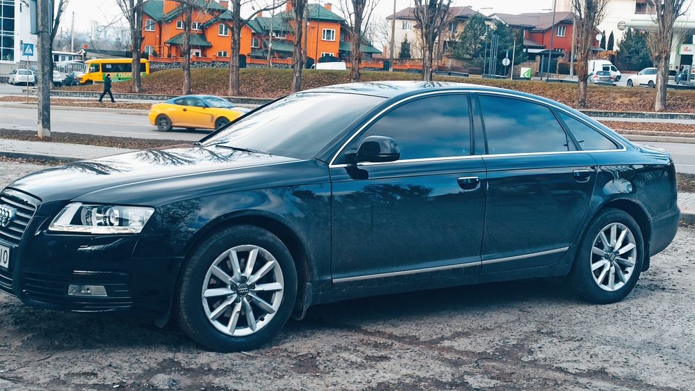 Продам диски Audi 5.112.17