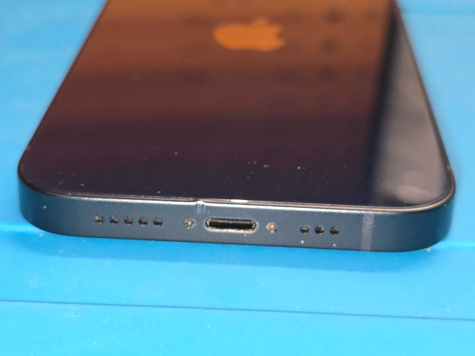 Używany - Apple iPhone 14 128GB Czarny - GSM Baranowo