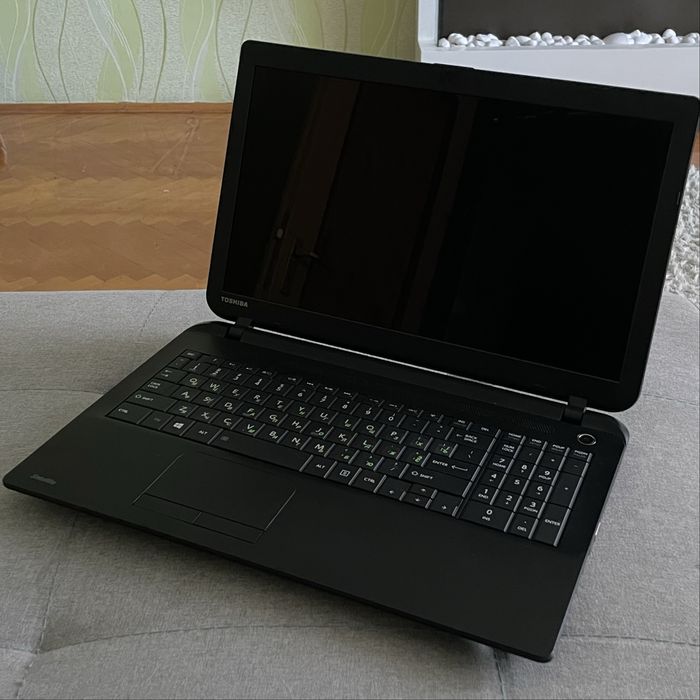 Toshiba Satellite C55-B5100