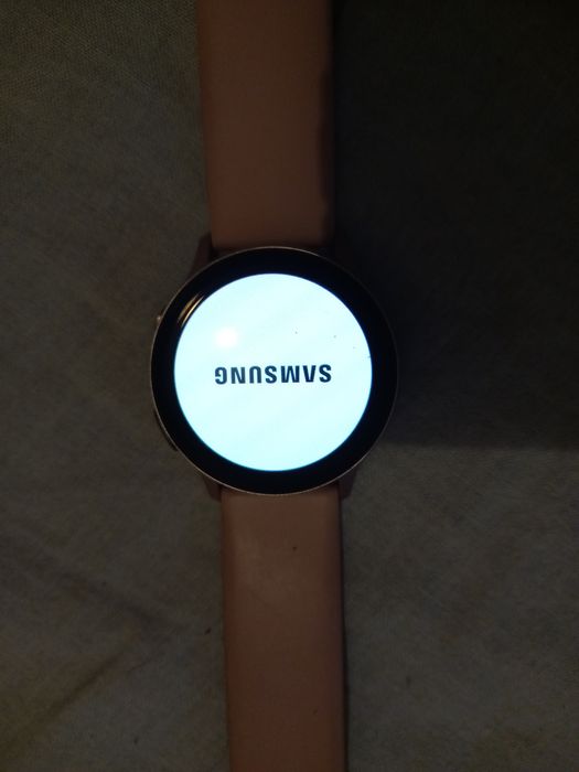 Samsung galaxy watch active 2