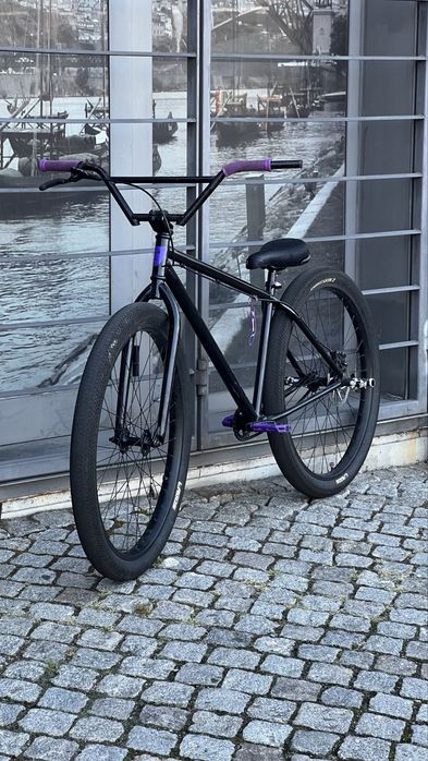Mafia Bike 29’ | Bike de Grau