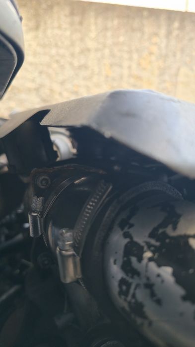 !IC STC  XL e tubagens para Troca ! LER ANUNCIO!!!