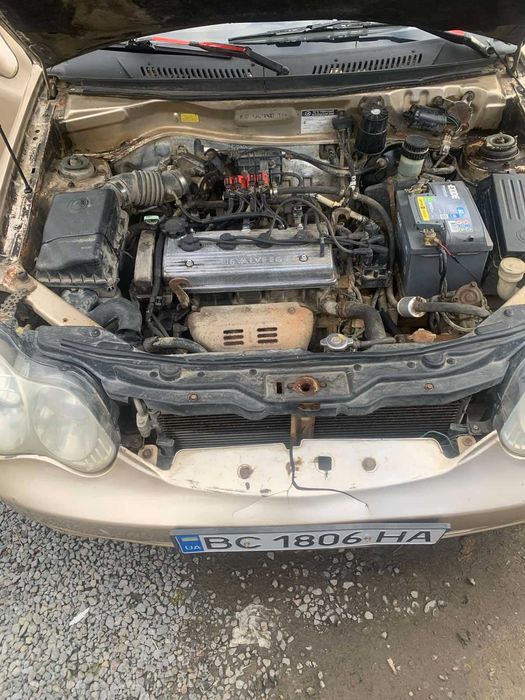Автомобіль джіллі