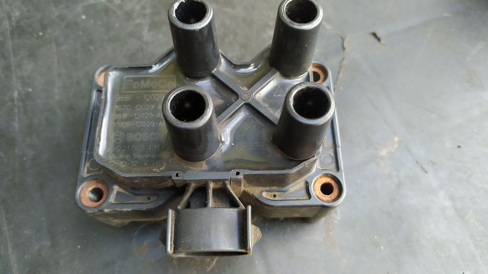 Катушка запалення Мондео мк1 мк2 мк3 Фокус мк1