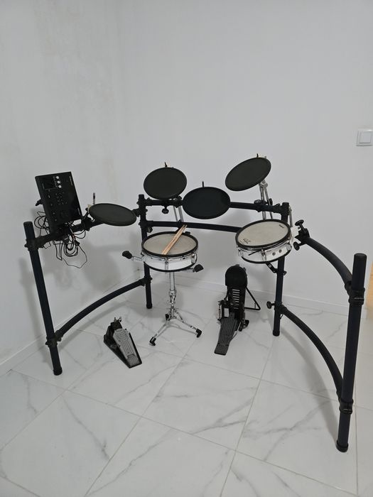 Bateria Roland TD-10