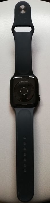 Apple Watch Série 7 GPS