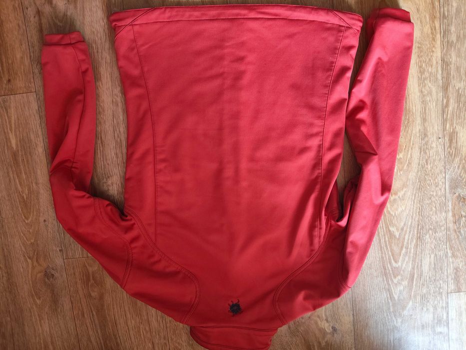 пайта Salewa Windstopper Salomon r.S