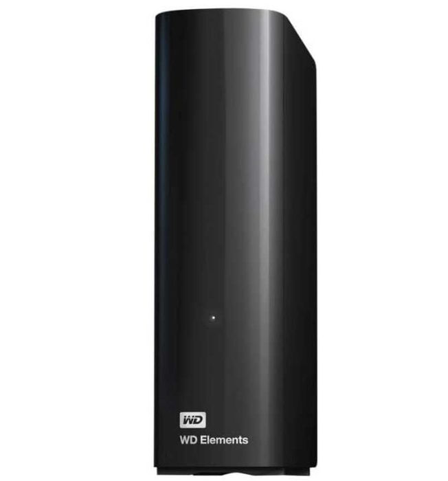 Przenośny dysk HDD WD 4TB USB 3.0
