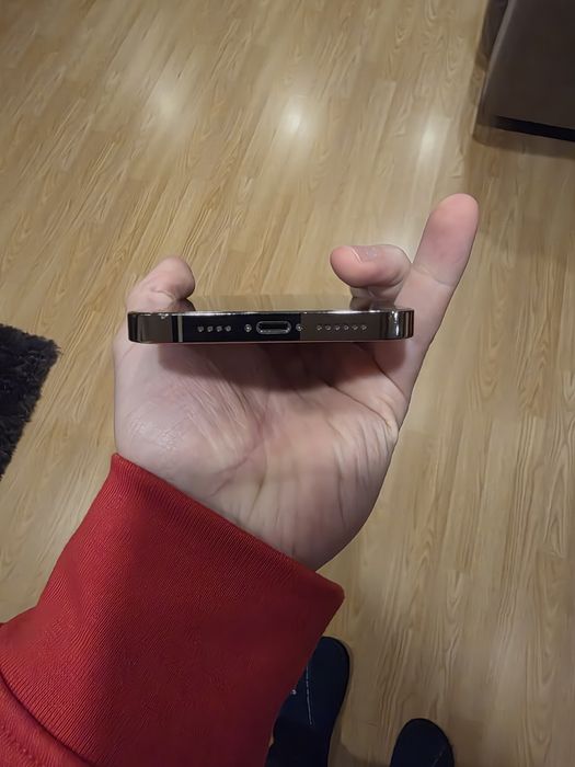 Iphone 14 Pro Max 128GB dourado