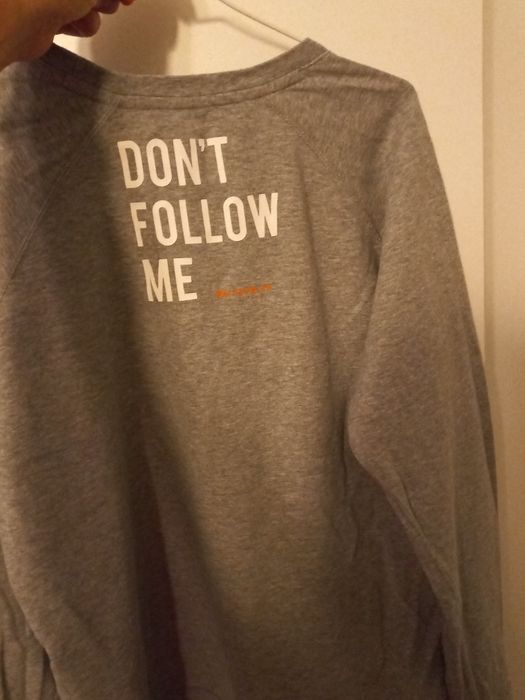Bluza młodzieżowa zestaw
