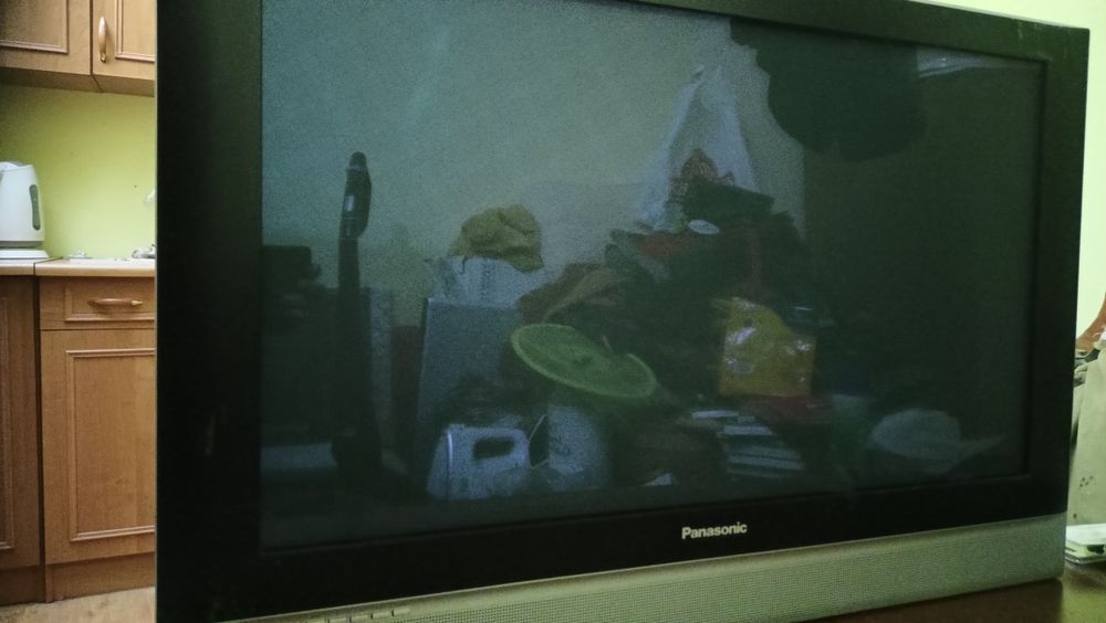 Telewizor Panasonic
