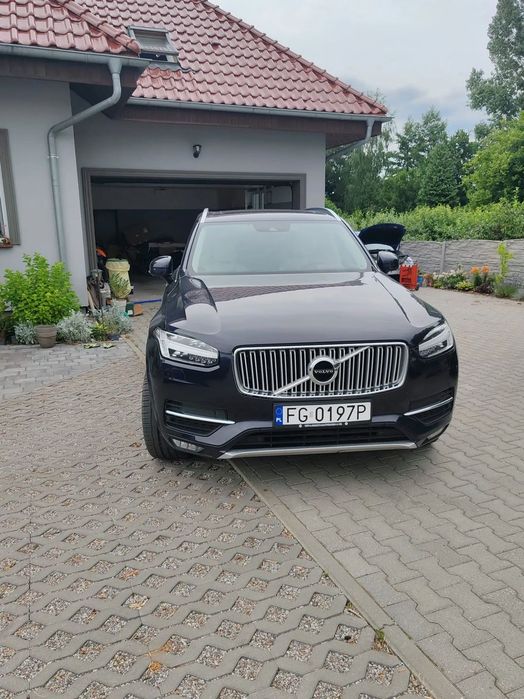 Volvo XC 90