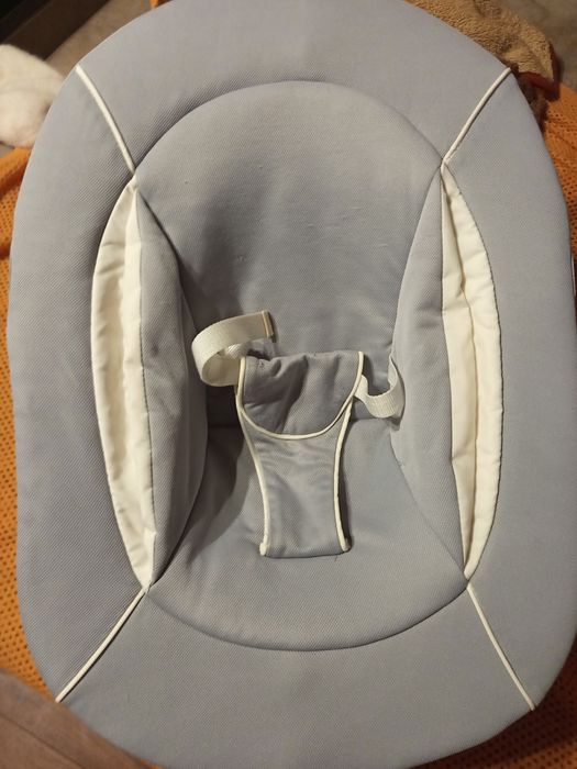 Шезлонг гойдалка