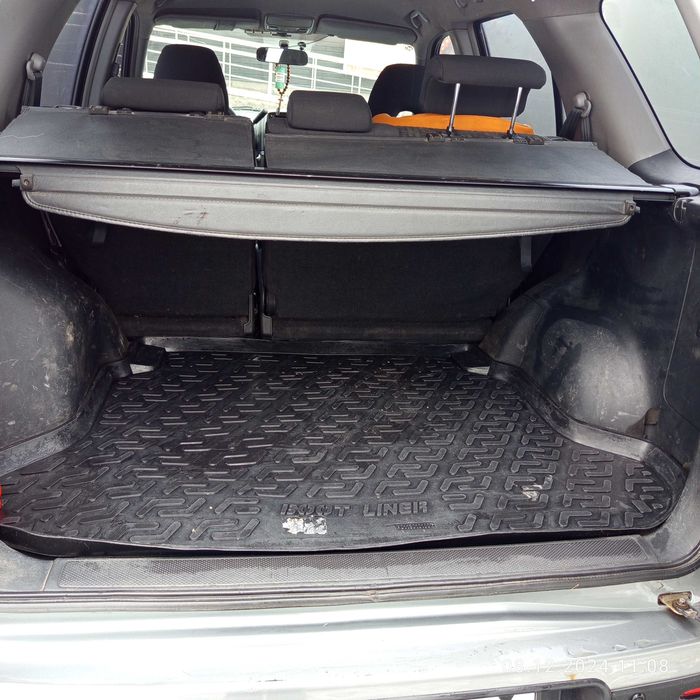 Продам Honda CRV