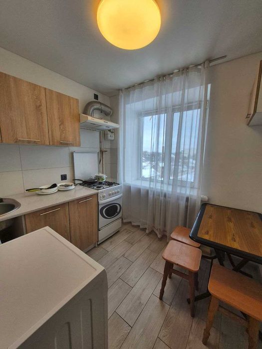 продаж двокімнатної квартири по вул. Європейська