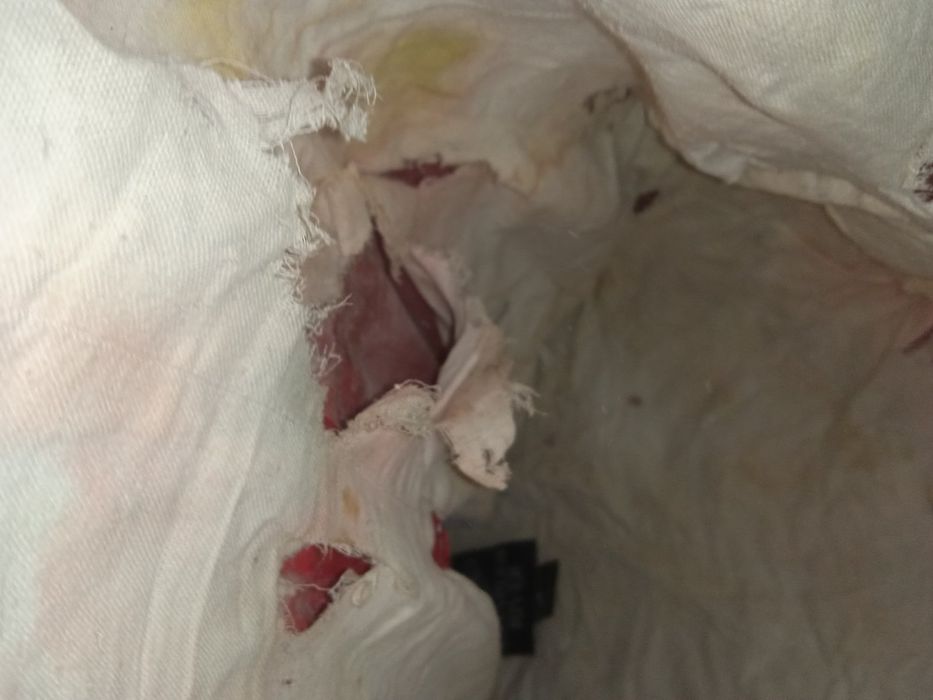 Куртка-анорак Charles River Apparel