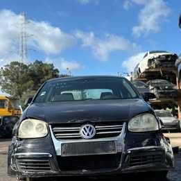 Volkswagen Jetta para Peças e Acessórios