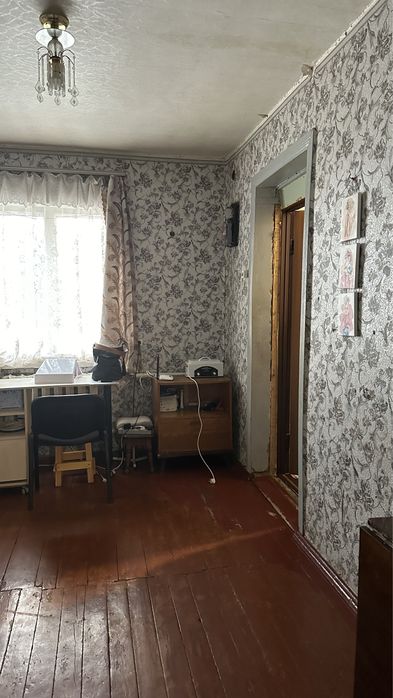 Продам дом в Люботине