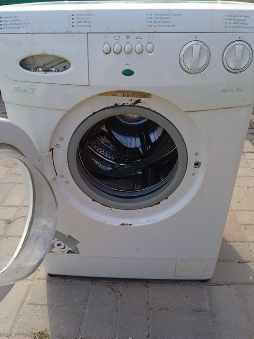 Продам стиральную машину ARDO на 5кг