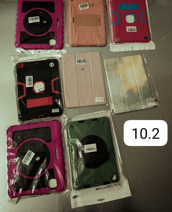 Etui na tableta iPad, Samsung, Huawei,