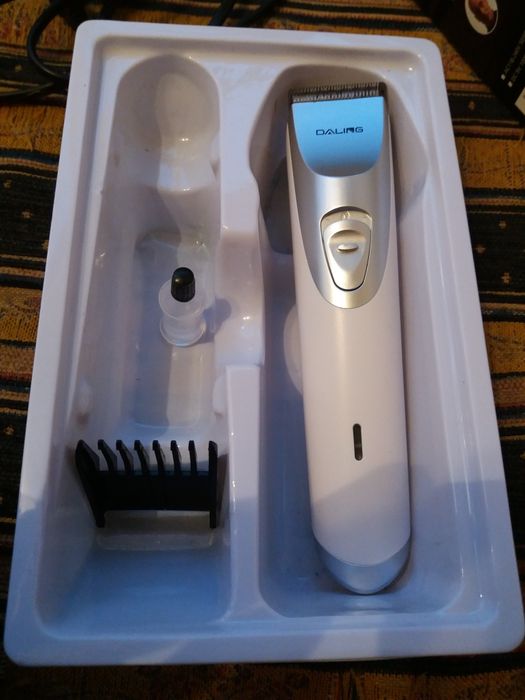 Продам машинку для стрижки врорс