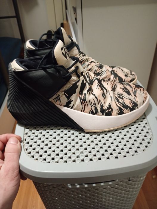 Buty Nike Jordan Why Not Zer0.1 Low Westbrook 42.5. Do Kosza, NBA