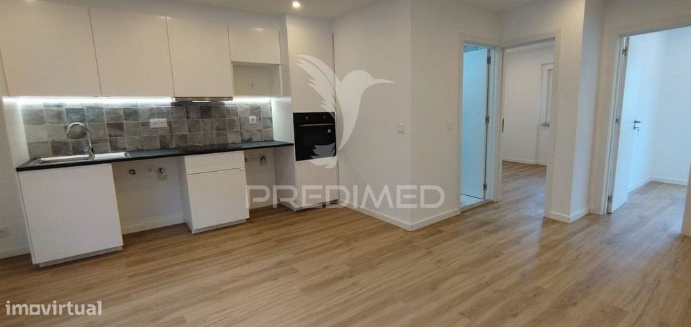 Apartamento T2 no Forte da Casa — Póvoa De Santa Iria E Forte Da Casa, Lisboa