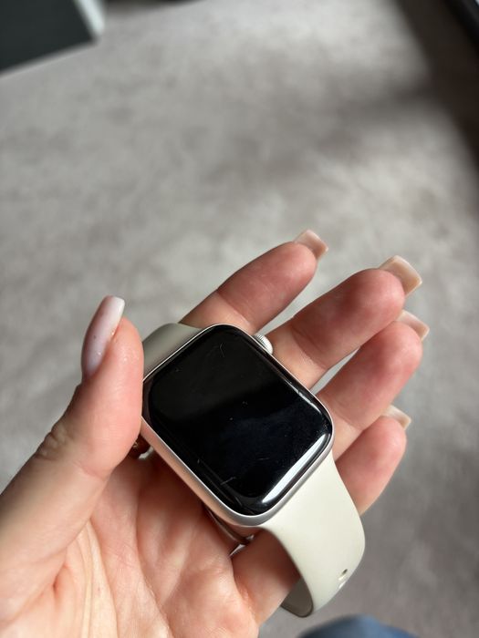 Apple watch 9 45mm