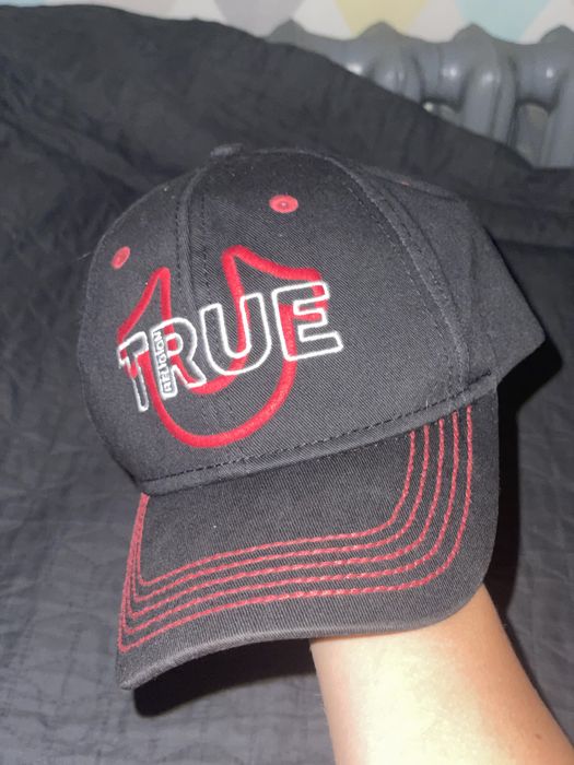 True religion - купити головні убори - Ціна на OLX.ua