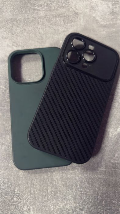 Чохли iphone 14 pro