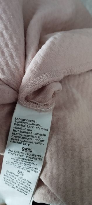 Sukienka firmy mohito rozmiar S